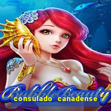 consulado canadense porto alegre